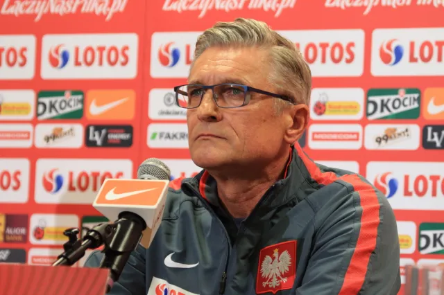 Nawałka ogłosił szeroką kadrę na mundial w Rosji. Są wielcy nieobecni i totalni debiutanci