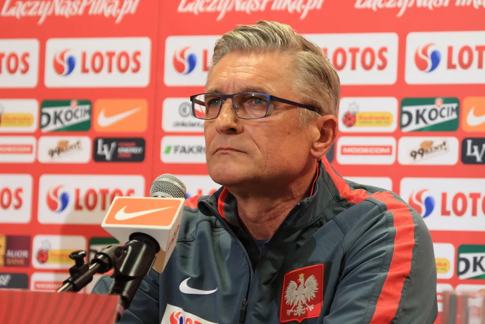 Adam Nawałka