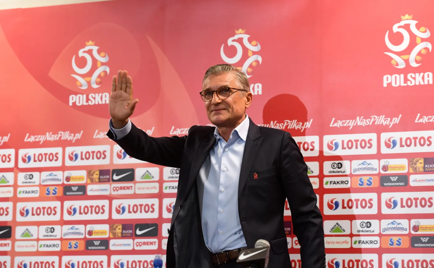 Adam Nawałka
