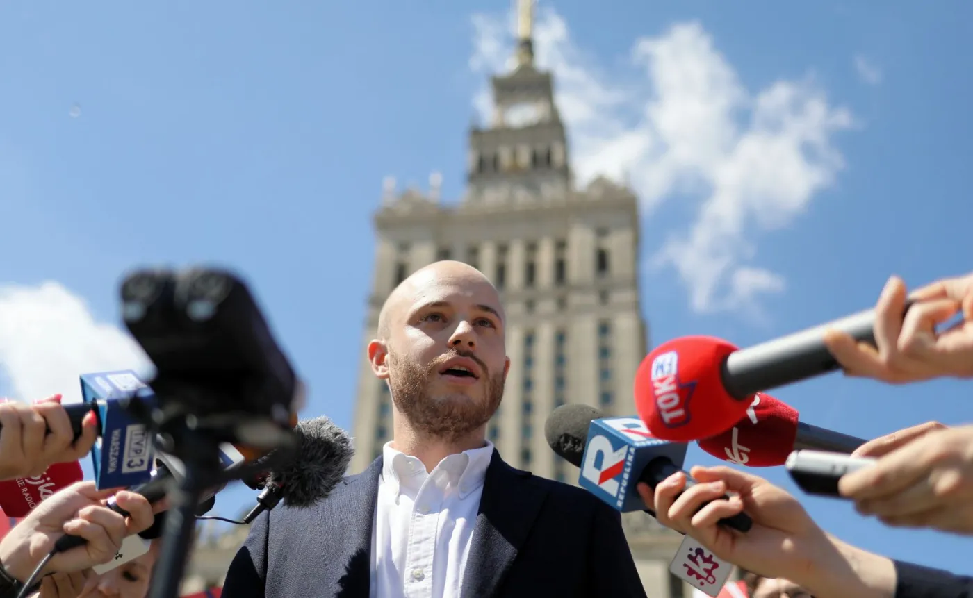 Jan Śpiewak