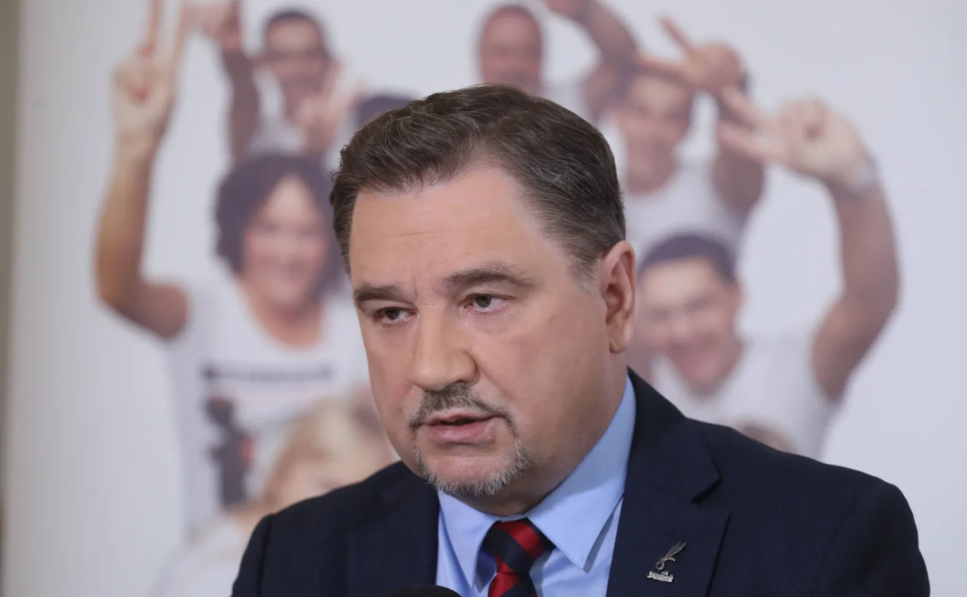 Piotr Duda