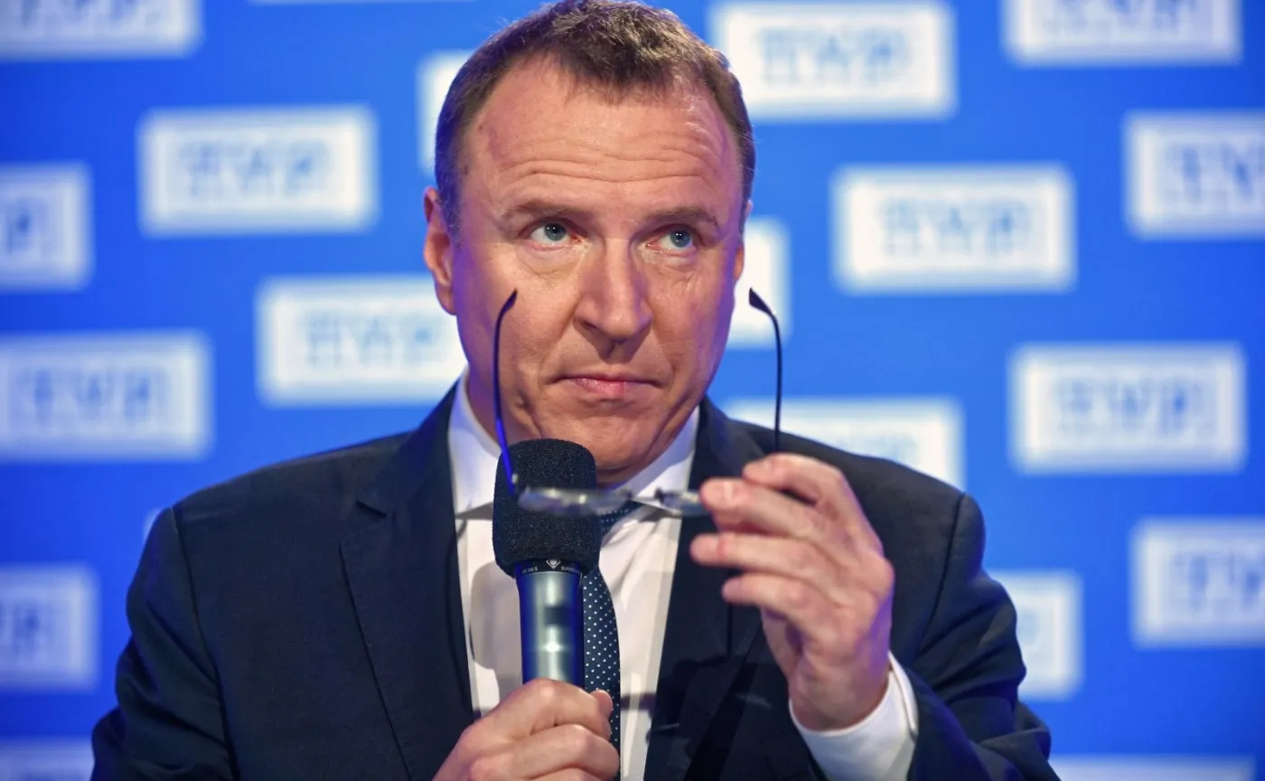 Jacek Kurski