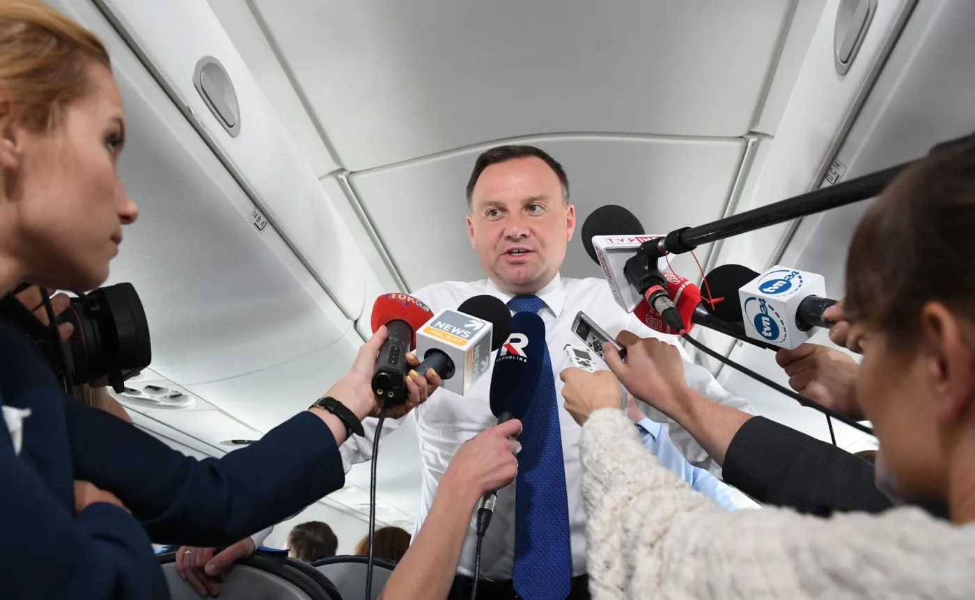 Andrzej Duda