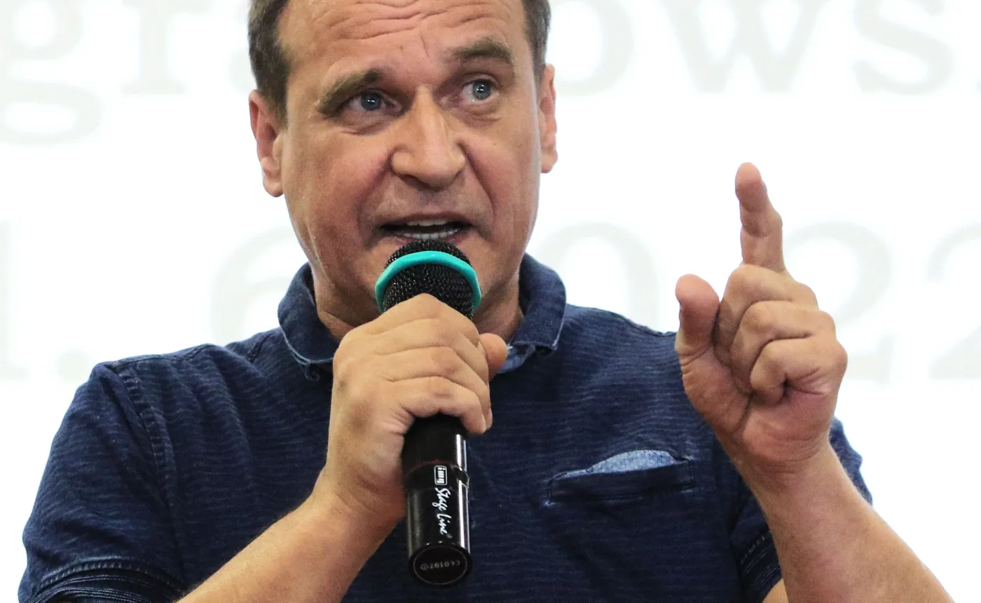 Paweł Kukiz