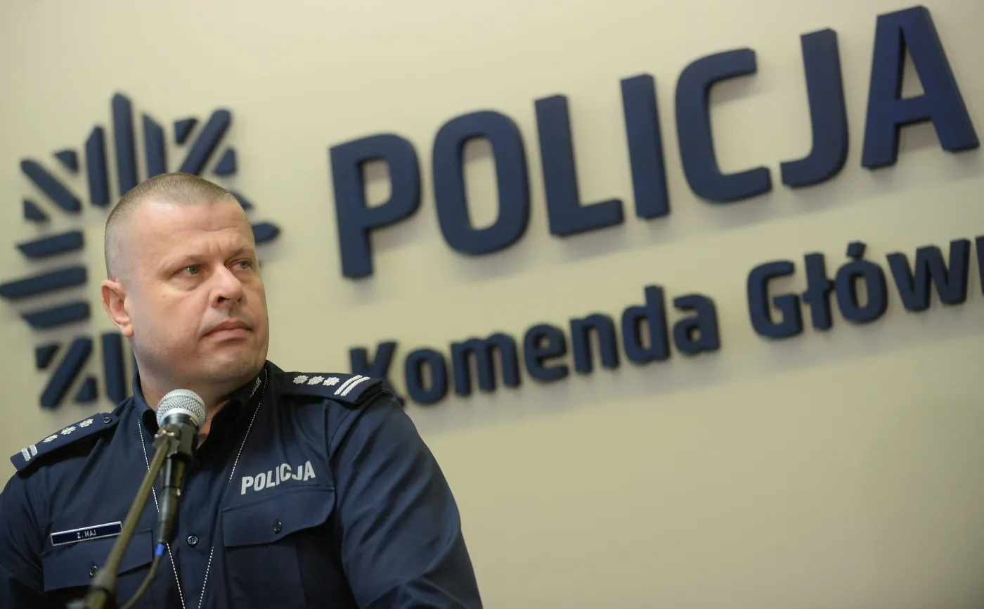 Zbigniew Maj