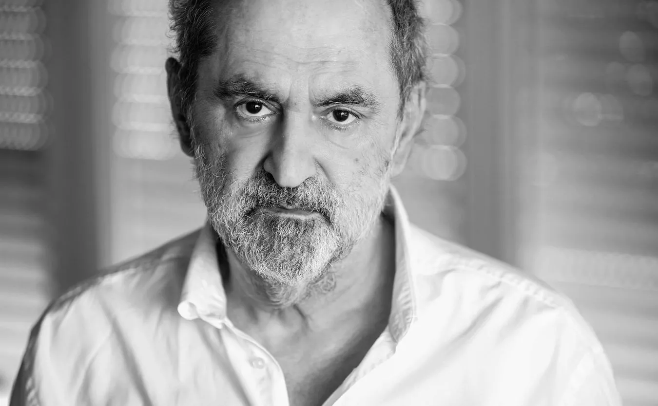Piotr Szulkin