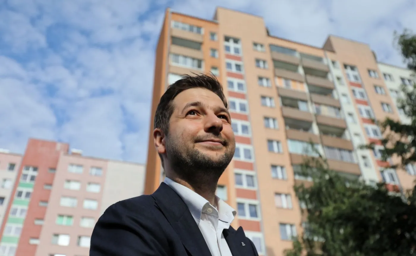 Patryk Jaki