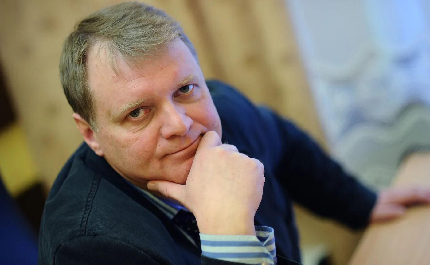 Jacek Sobala