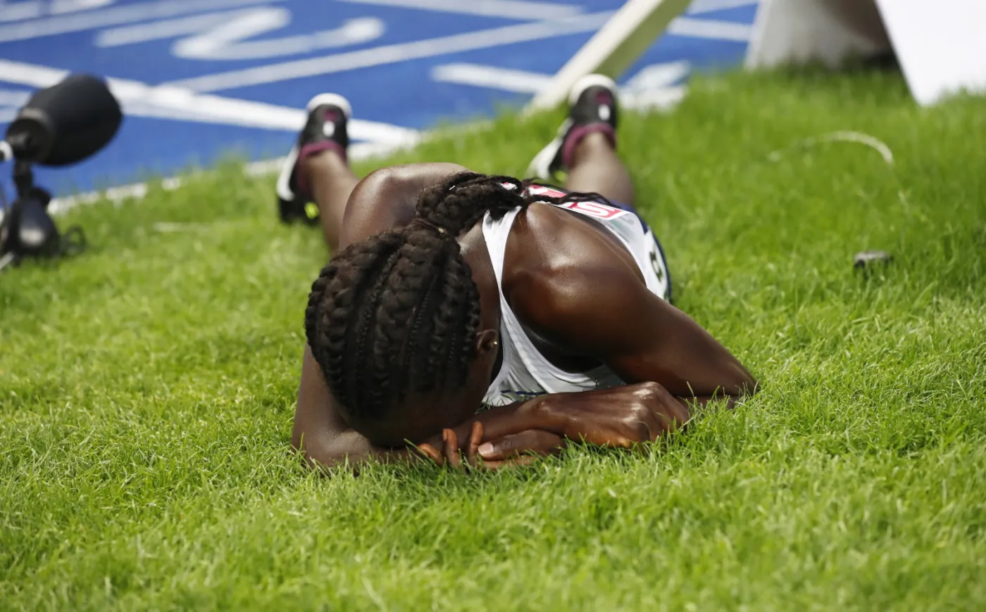 Lonah Chemtai