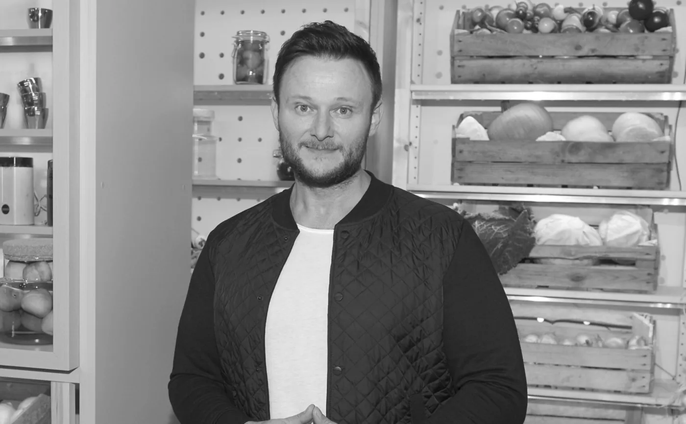 Konrad Gaca