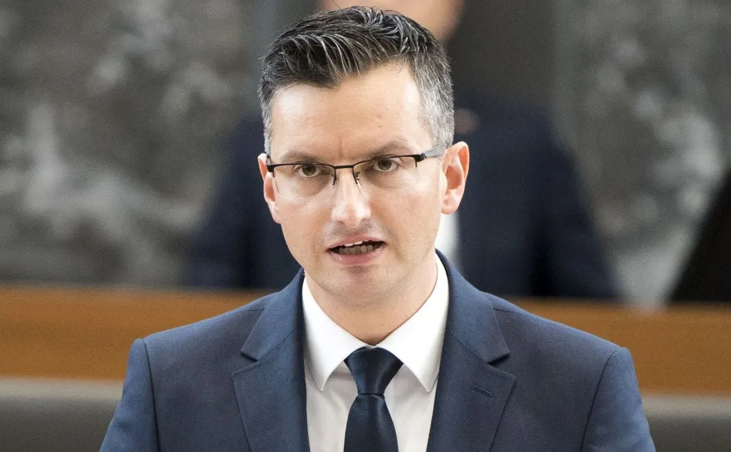 Marjan Szarec