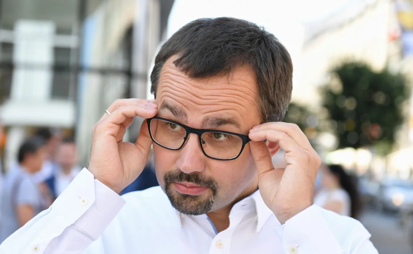 Marcin Horała
