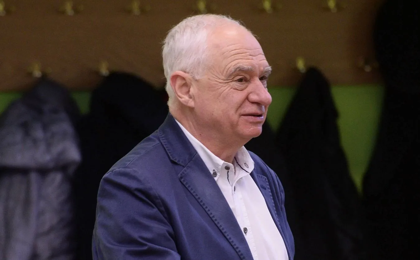 Janusz Zemke