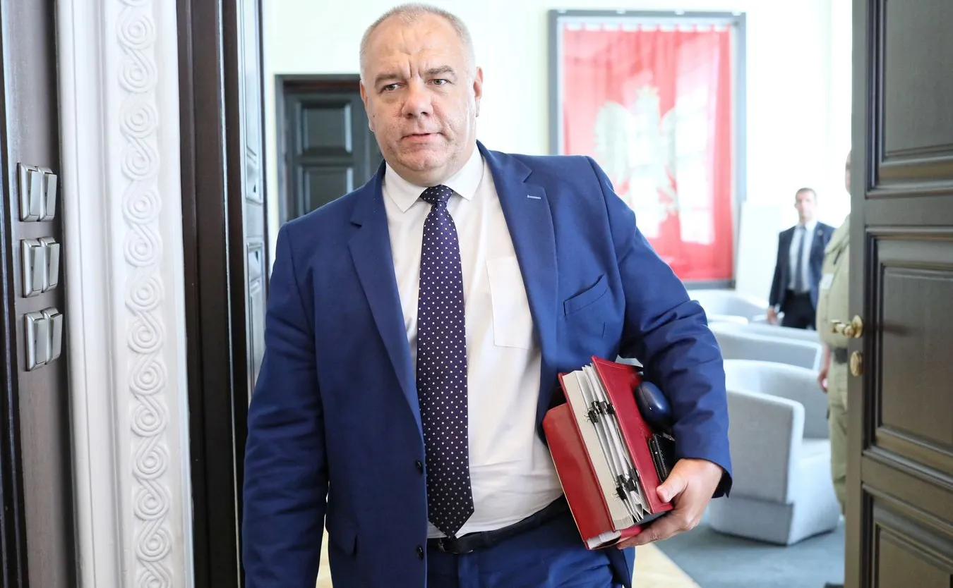 Jacek Sasin 