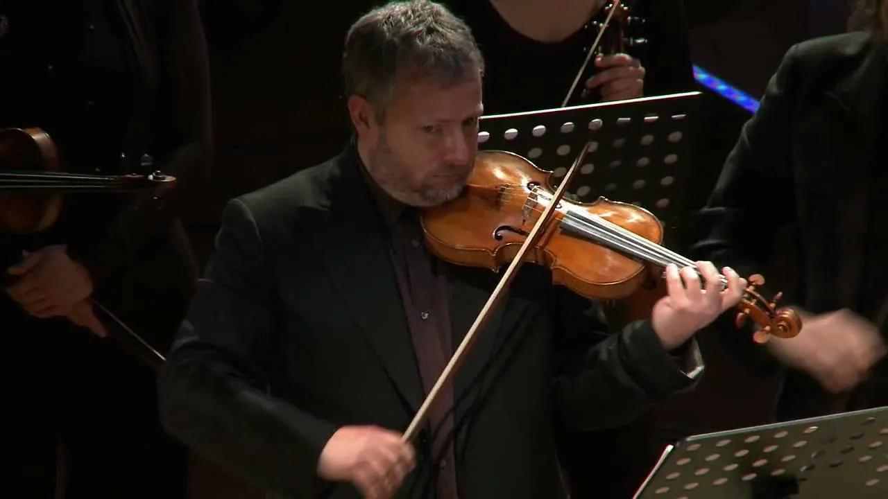 Fabio Biondi
