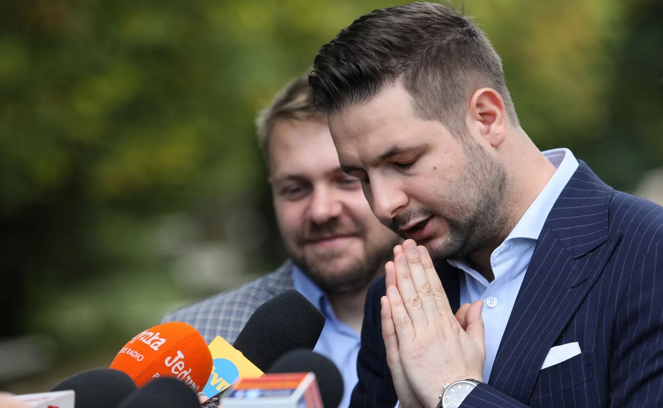 Patryk Jaki