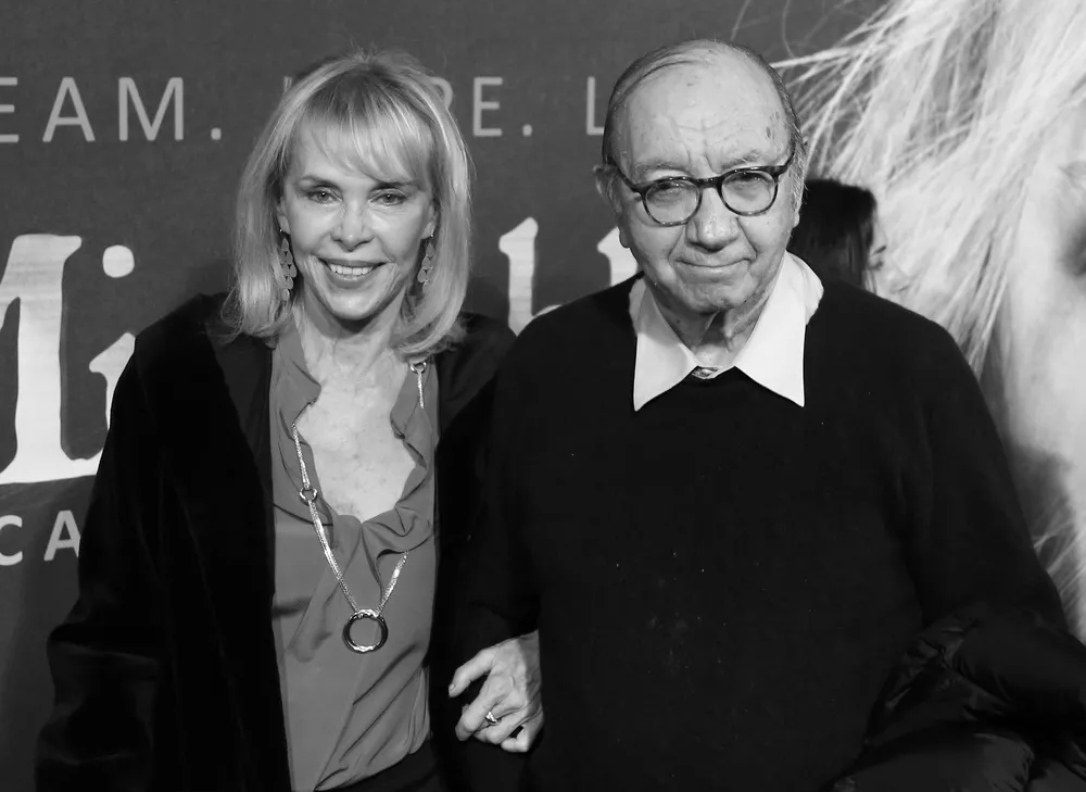 Neil Simon 