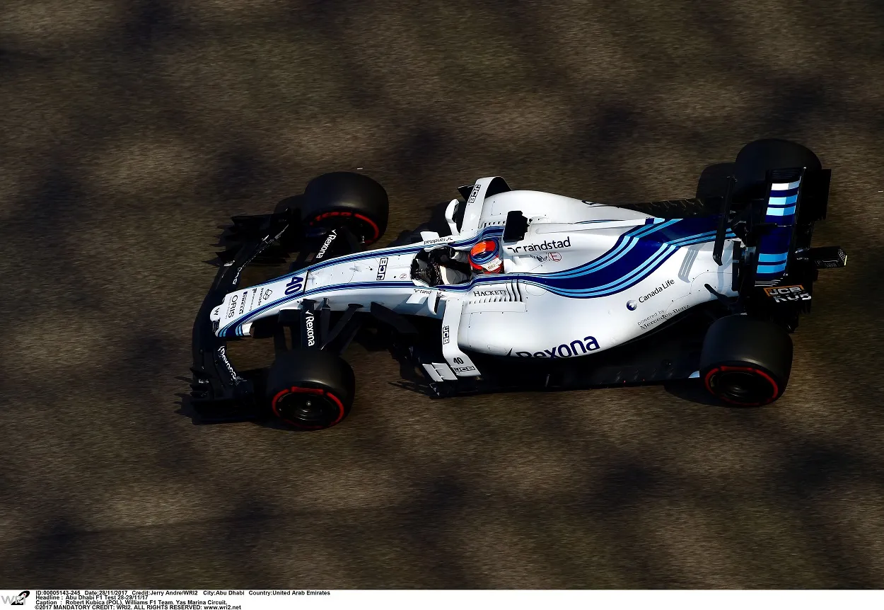 Robert Kubica