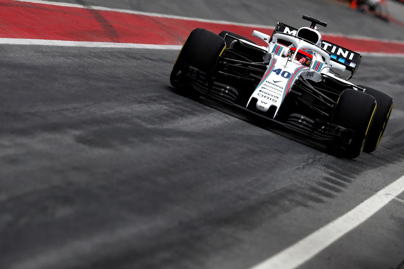 Robert Kubica