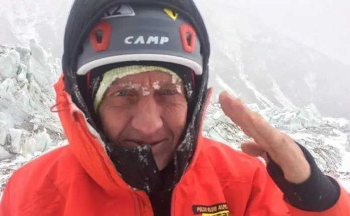 Denis Urubko