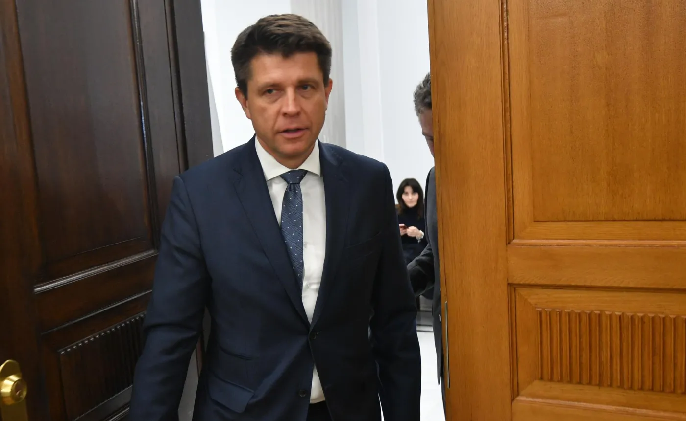 Ryszard Petru