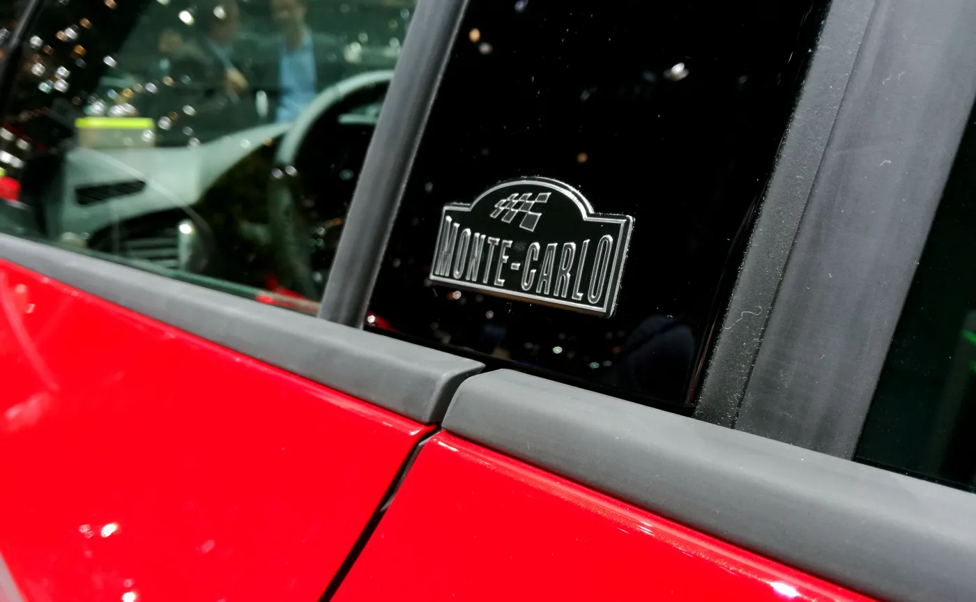 Skoda Fabia w usportowionej odmianie Monte Carlo – na pamiątkę rajdowych sukcesów czeskiej marki 