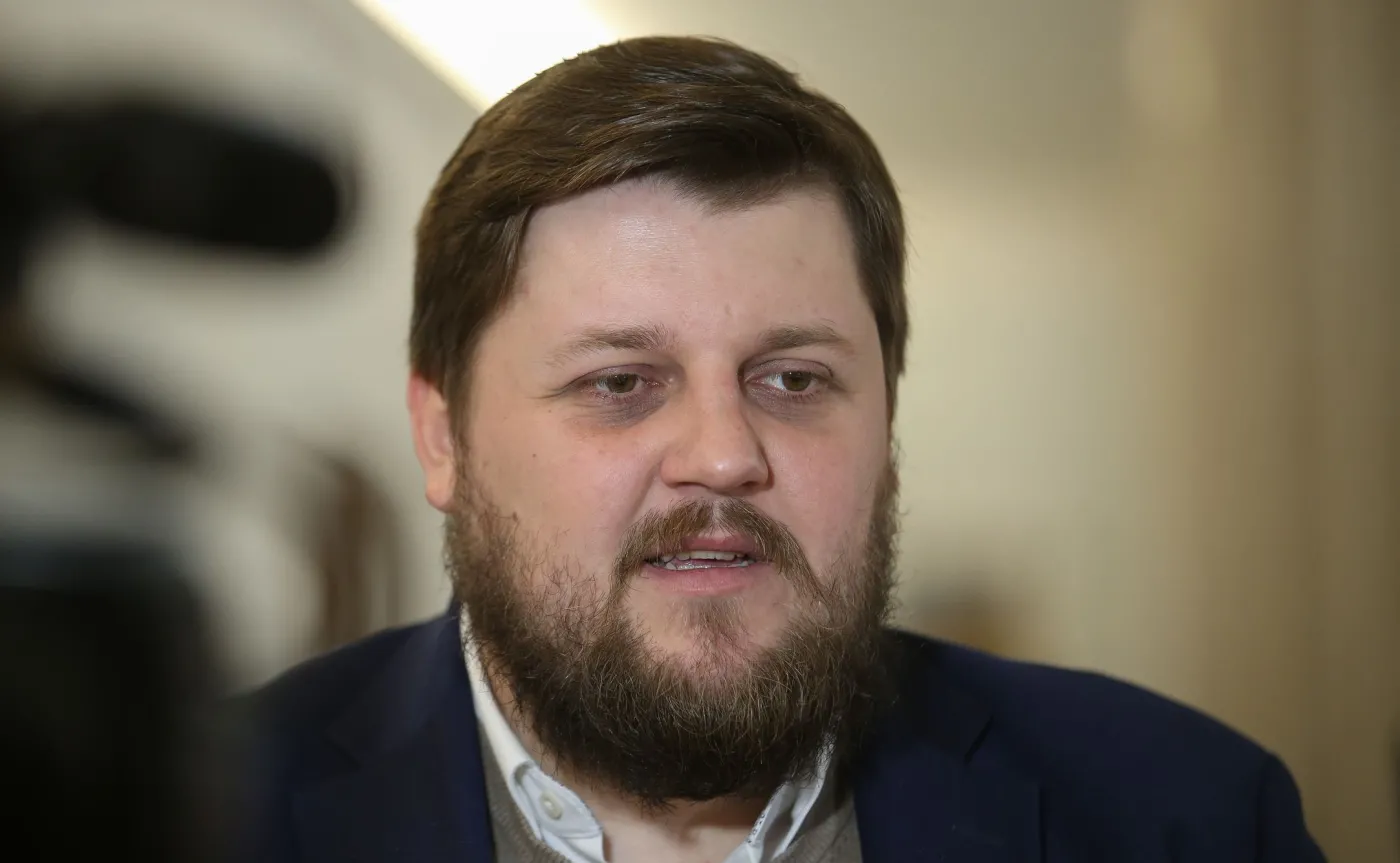 Piotr Apel