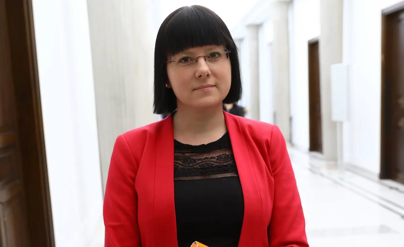Kaja Godek 