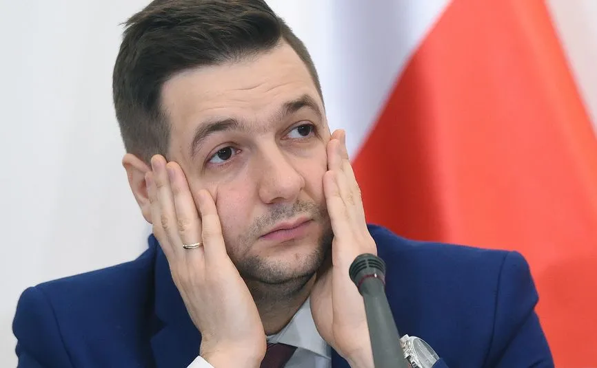 Patryk Jaki