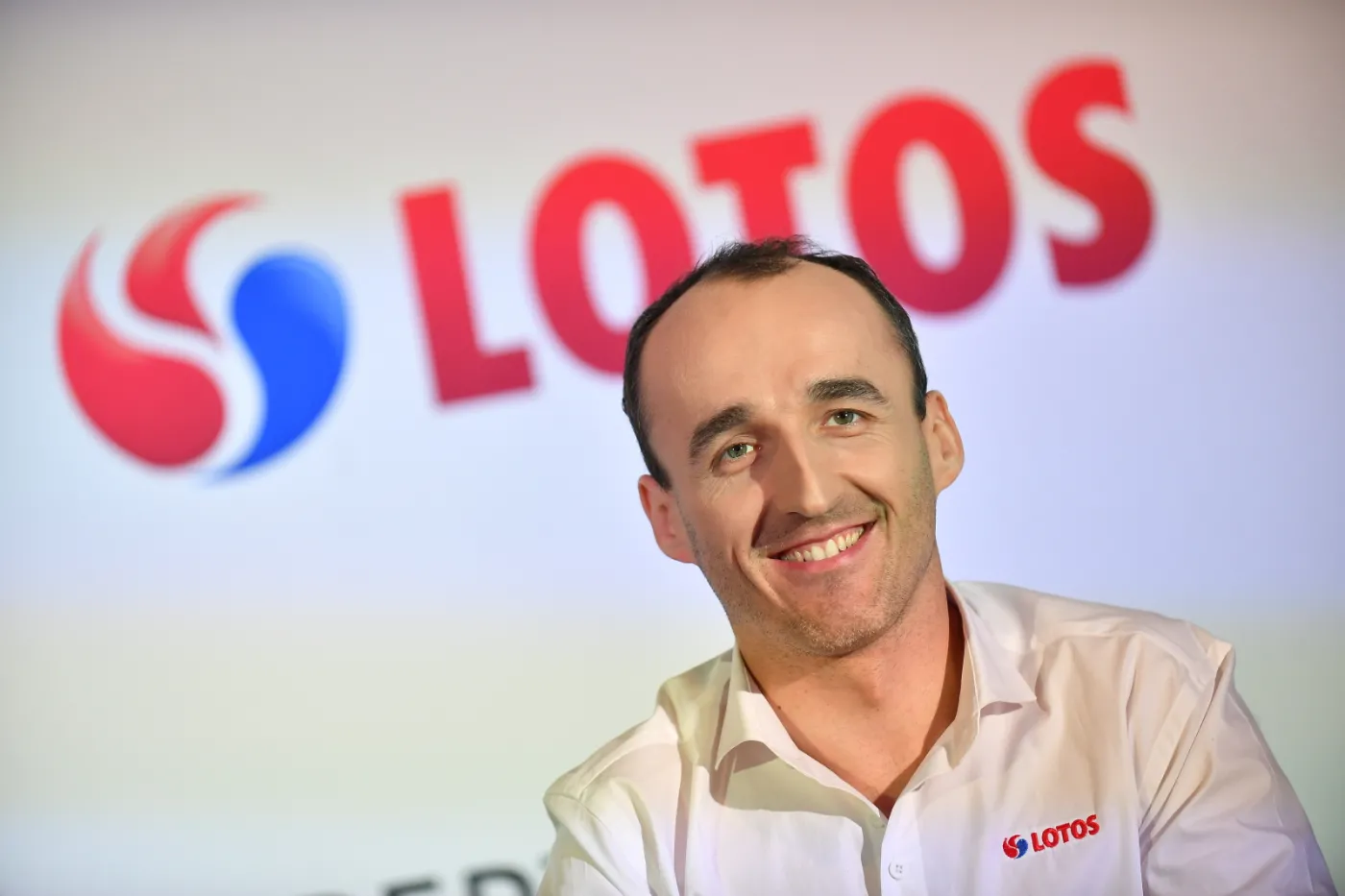 Robert Kubica