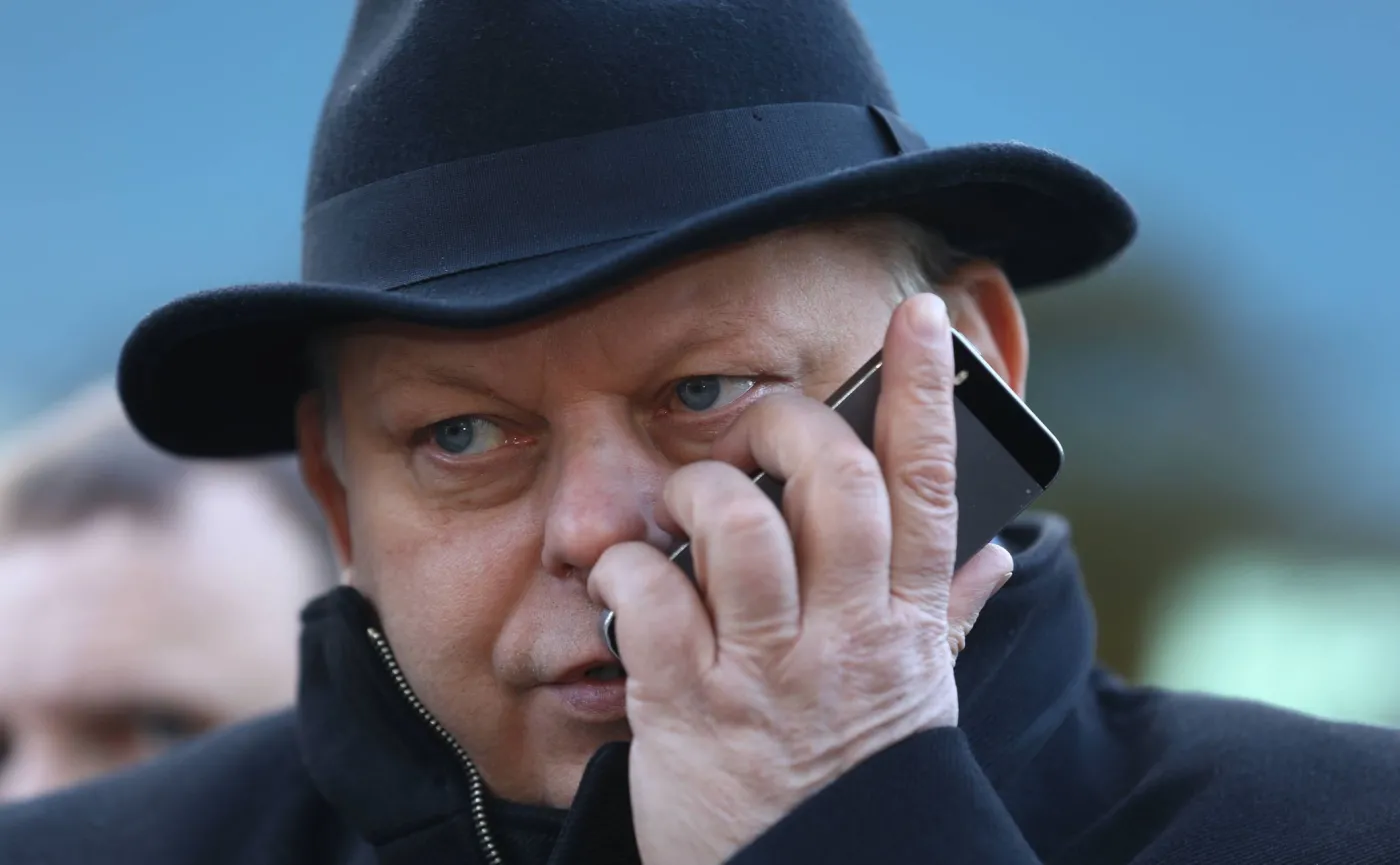 Marek Suski