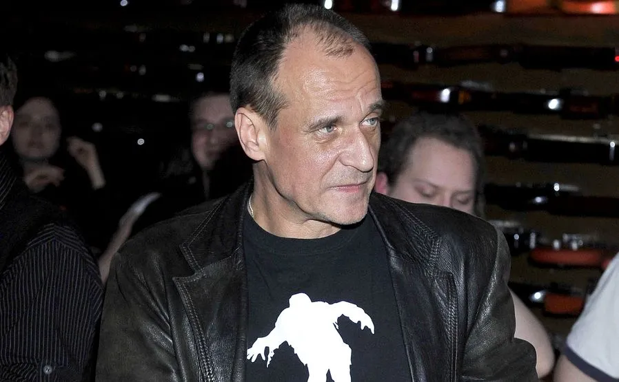 Paweł Kukiz