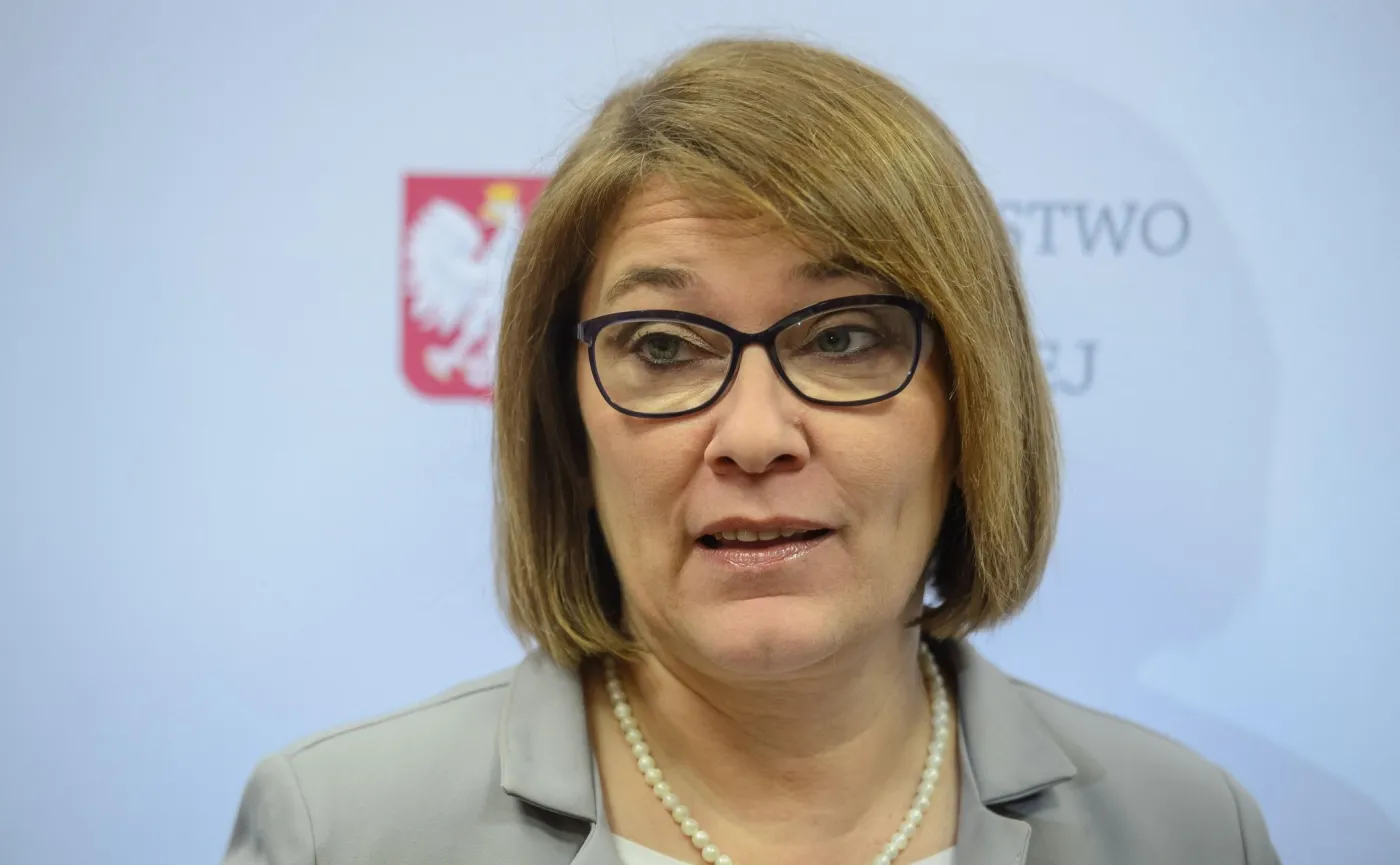 Beata Mazurek