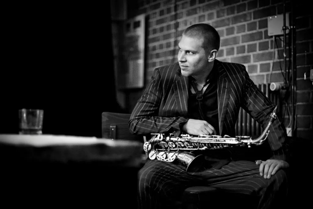 James Morton