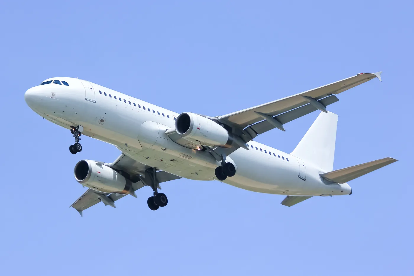 Rosja ujawnia szczegóły katastrofy airbusa. Bomba znajdowała się pod jednym z siedzeń