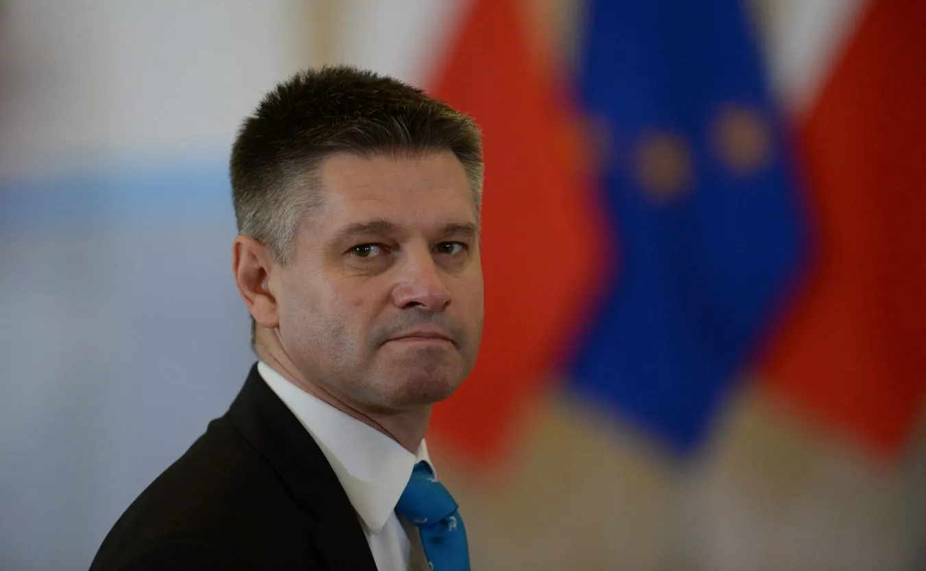 Jacek Kapica