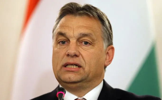 Viktor Orban