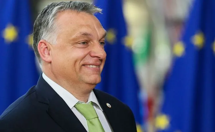 Viktor Orban