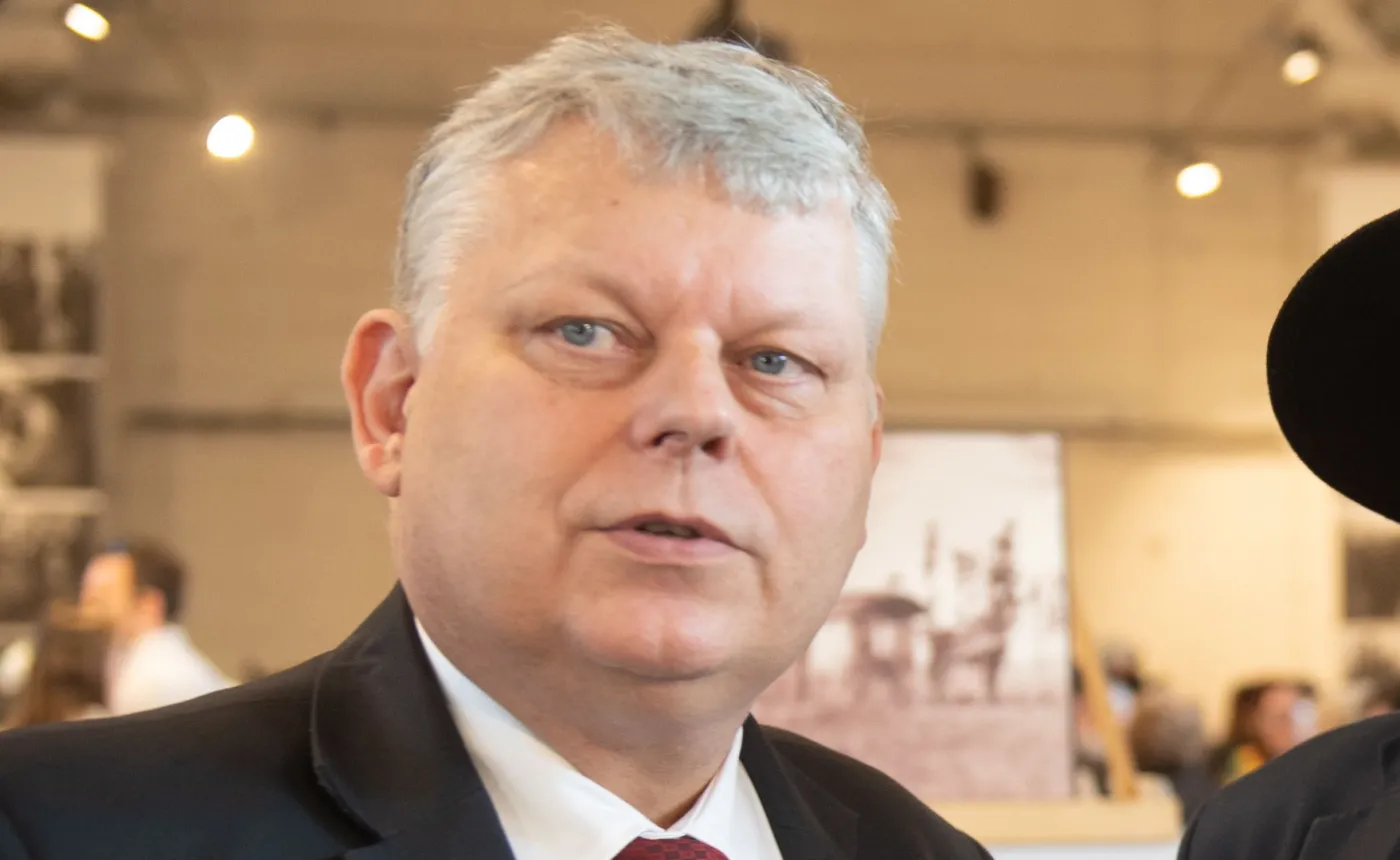 Marek Suski