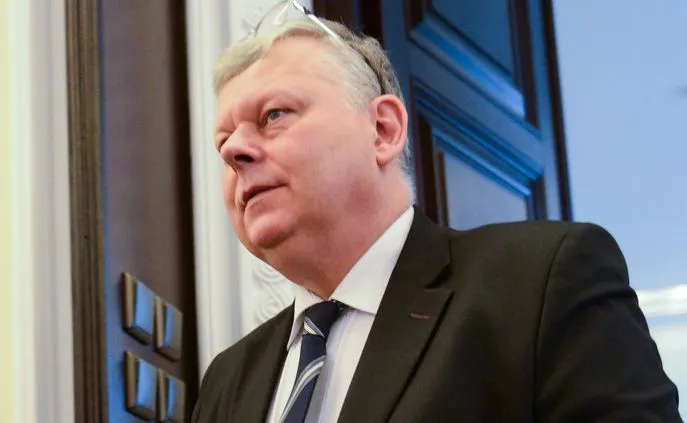 Marek Suski