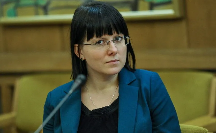 Kaja Godek