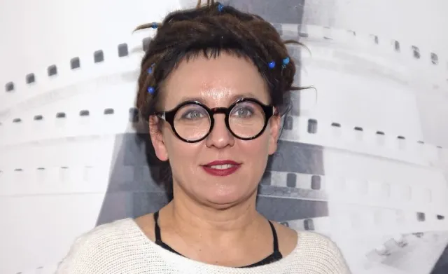 Olga Tokarczuk na krótkiej liście do prestiżowej Międzynarodowej Nagrody Bookera