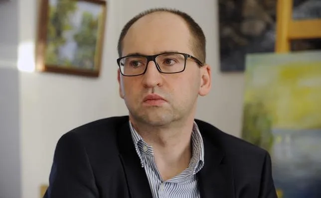 Adam Bielan