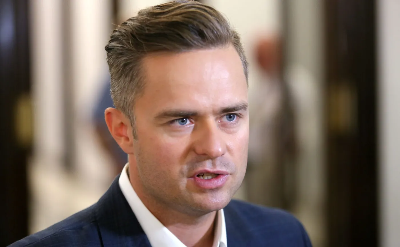 Adam Hofman