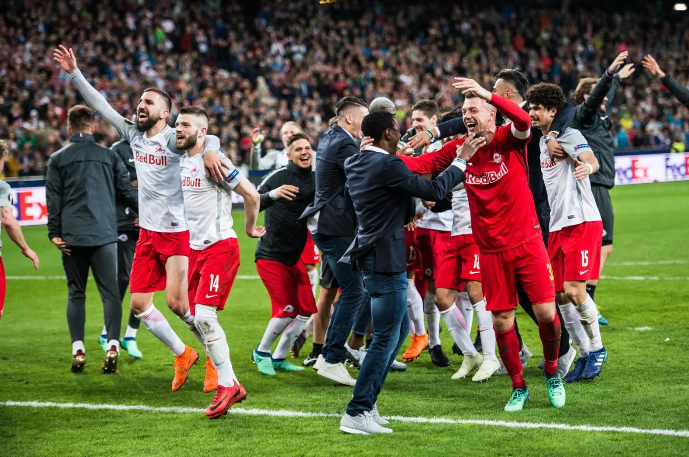 FC Salzburg