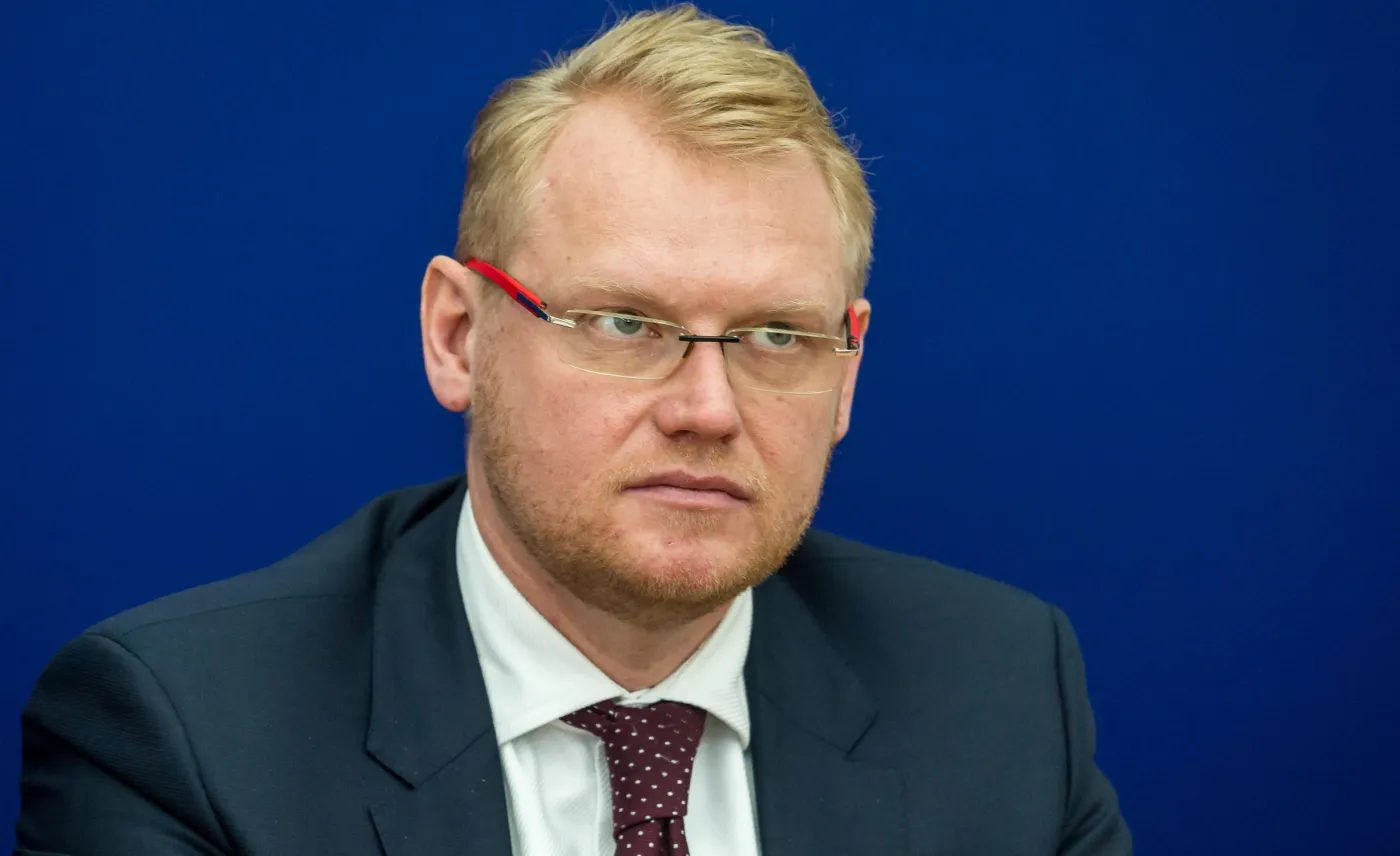 Paweł Gruza