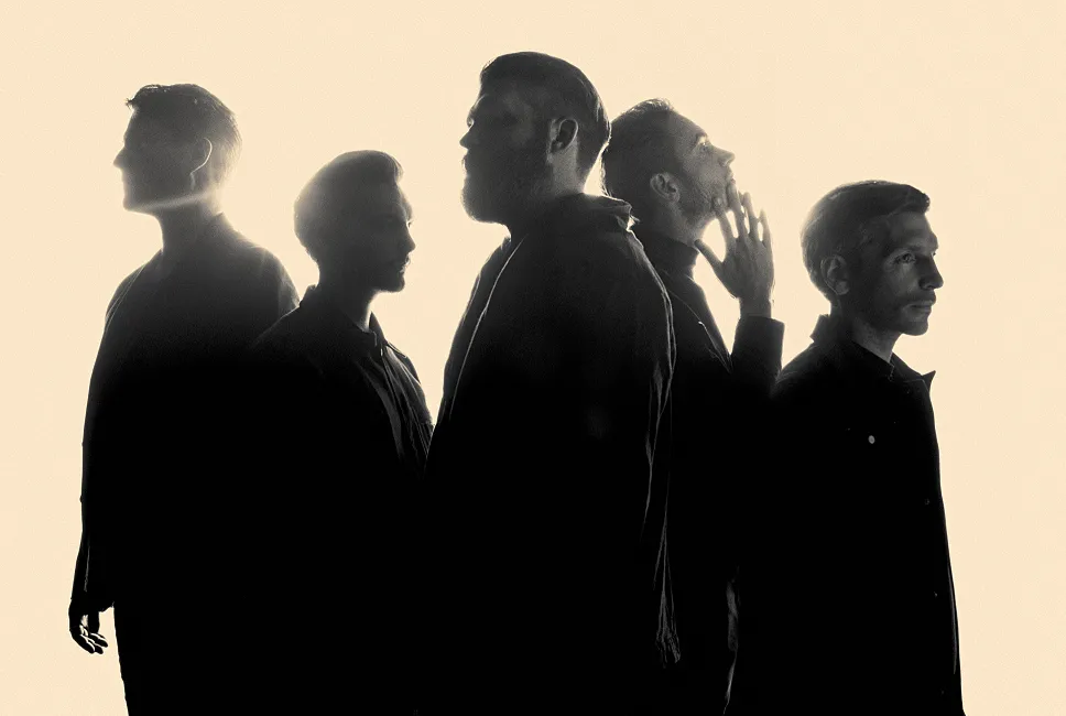 Editors fot. Rahi Rezvani