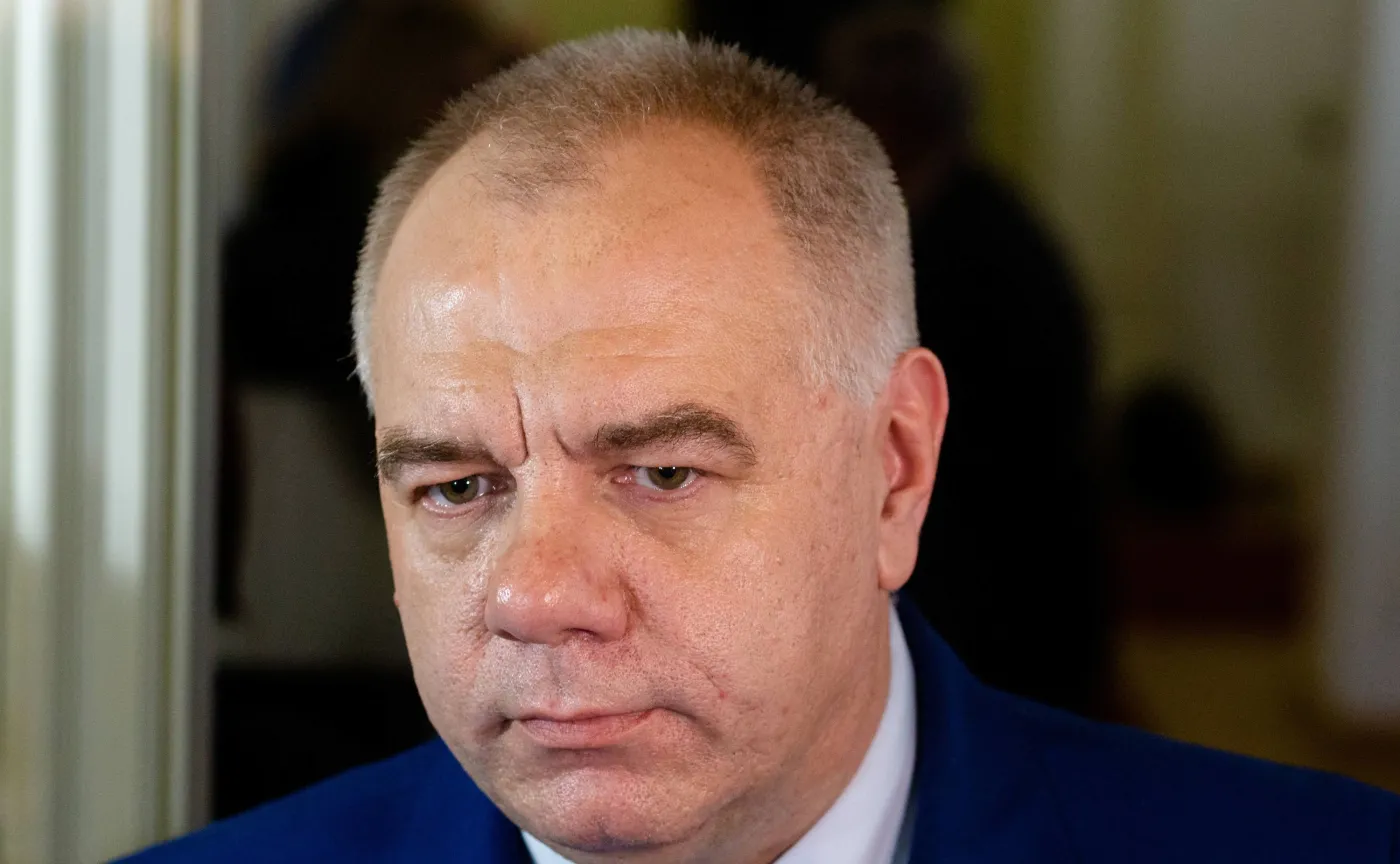 Jacek Sasin