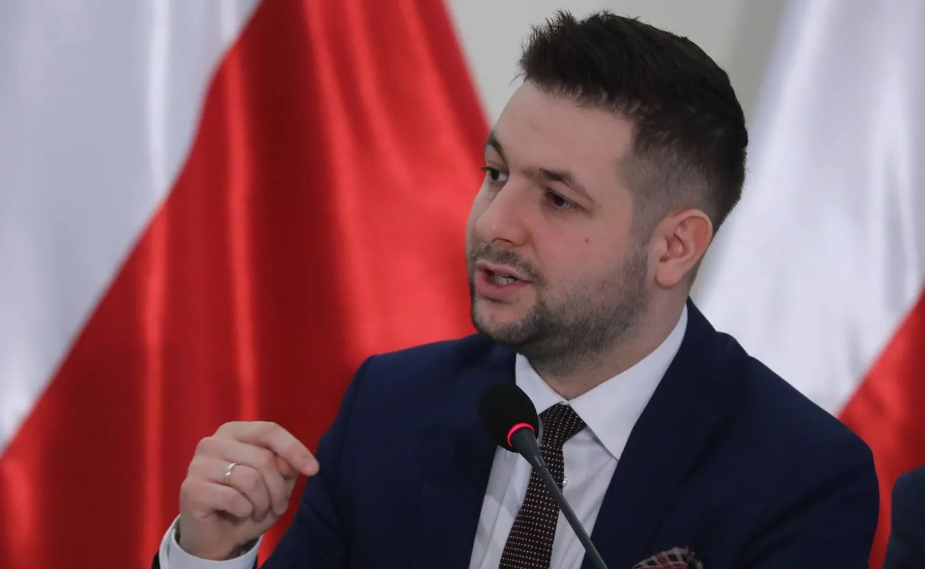 Patryk Jaki