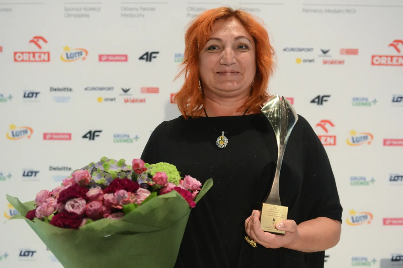 Jolanta Kumor